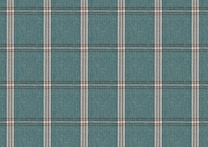 Applecross, Glacier - Twist&Fit Roman Blind - Image 8